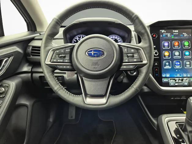 Subaru Crosstrek 2.0i e-Boxer Passion