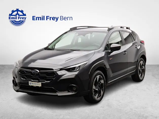 Subaru Crosstrek 2.0i e-Boxer Passion