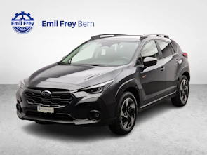 image du véhicule SUBARU Crosstrek 2.0i e-Boxer Passion