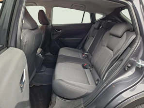 SUBARU CROSSTREK 4