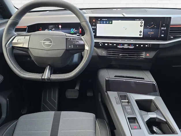 Opel Grandland 1.6 T PHEV GS