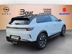 Opel Grandland 1.6 T PHEV GS