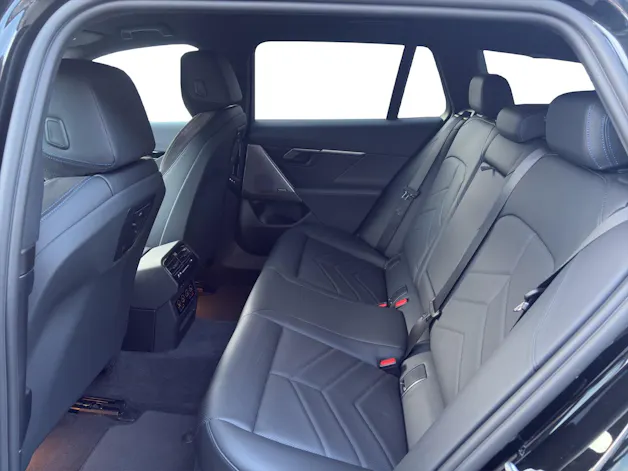 BMW 530e xDrive Touring