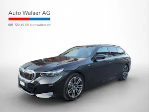 BMW 530e xDrive Touring