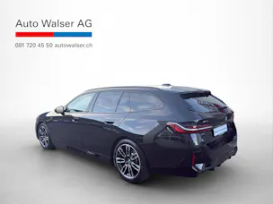 BMW 530e xDrive Touring