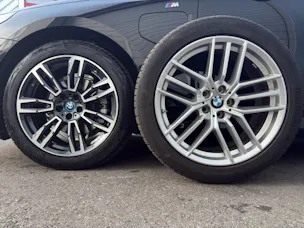 BMW 530e xDrive Touring