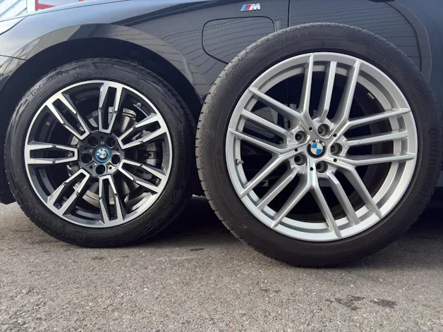 BMW 530e xDrive Touring