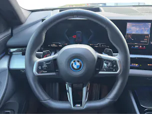 BMW 530e xDrive Touring