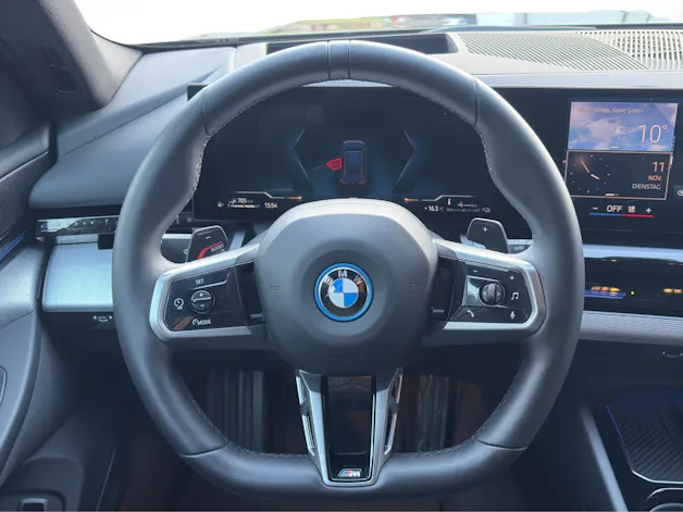 BMW 530e xDrive Touring
