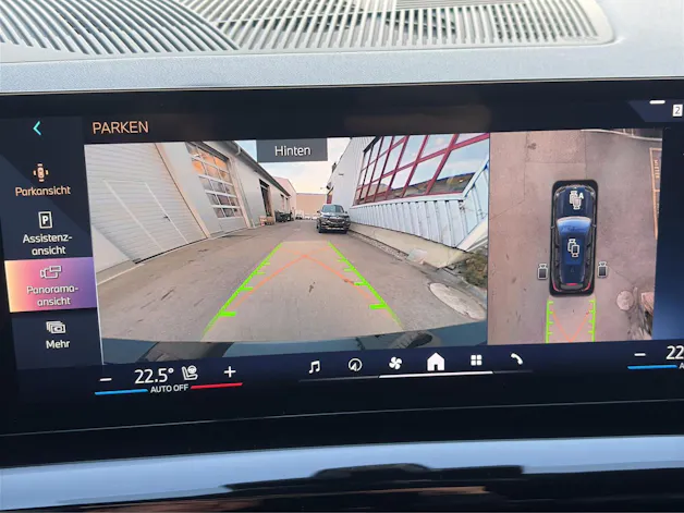 BMW 530e xDrive Touring