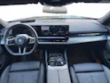 BMW 530e xDrive Touring