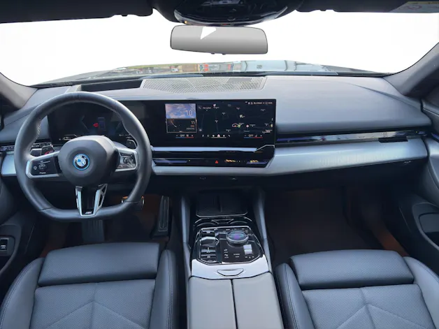 BMW 530e xDrive Touring