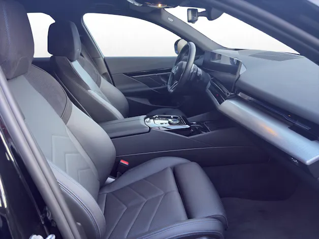 BMW 530e xDrive Touring