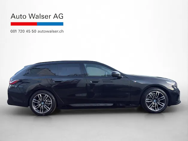 BMW 530e xDrive Touring