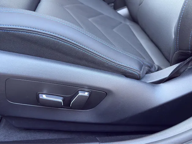 BMW 530e xDrive Touring
