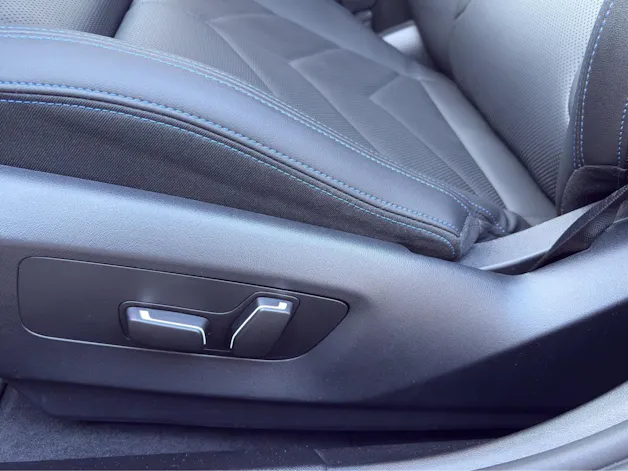 BMW 530e xDrive Touring