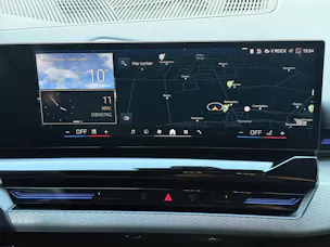 BMW 530e xDrive Touring
