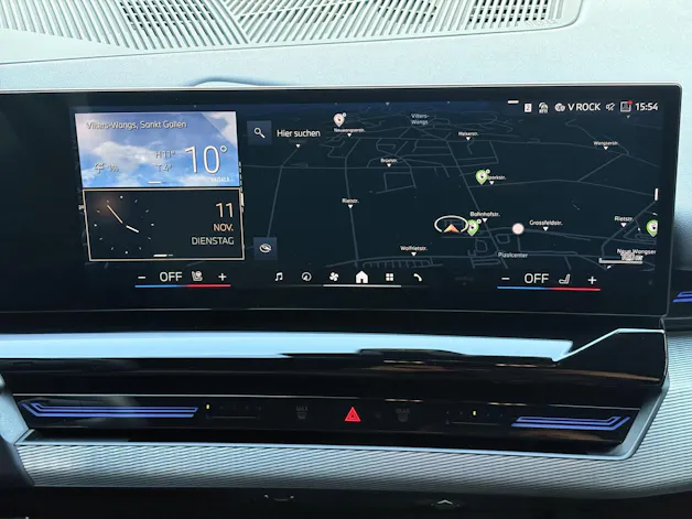 BMW 530e xDrive Touring