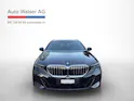 BMW 530e xDrive Touring