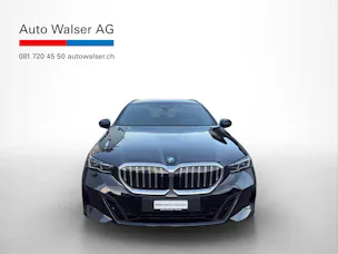 BMW 530e xDrive Touring