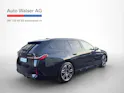 BMW 530e xDrive Touring