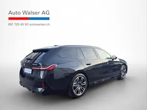 BMW 530e xDrive Touring