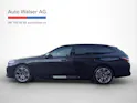 BMW 530e xDrive Touring