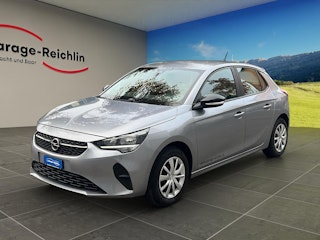 Vehicle image OPEL CORSA 0 Vehicle image OPEL CORSA 0