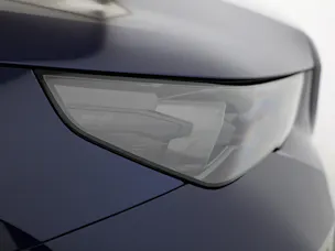 BMW 550e xDrive Touring