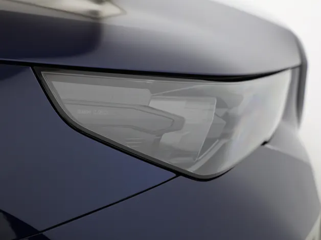BMW 550e xDrive Touring