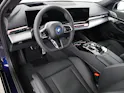 BMW 550e xDrive Touring