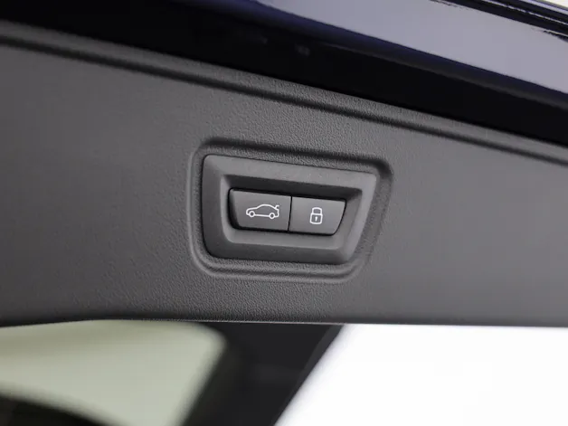 BMW 550e xDrive Touring