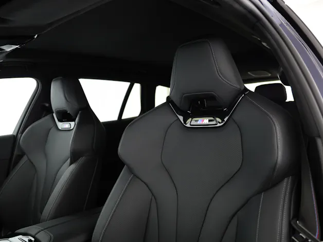 BMW 550e xDrive Touring