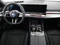 BMW 550e xDrive Touring