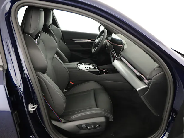 BMW 550e xDrive Touring