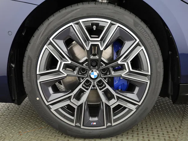 BMW 550e xDrive Touring