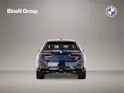 BMW 550e xDrive Touring