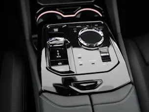 BMW 550e xDrive Touring