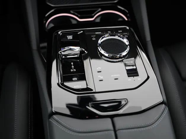 BMW 550e xDrive Touring