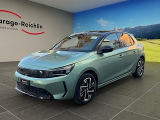 Vehicle image OPEL CORSA 0 Vehicle image OPEL CORSA 0