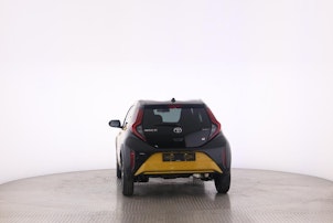 Vehicle image TOYOTA Aygo X 1.5 VVT-i HSD GR Sport