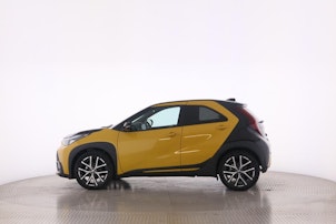 Vehicle image TOYOTA Aygo X 1.5 VVT-i HSD GR Sport
