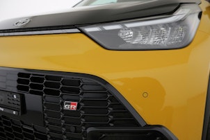 Vehicle image TOYOTA Aygo X 1.5 VVT-i HSD GR Sport