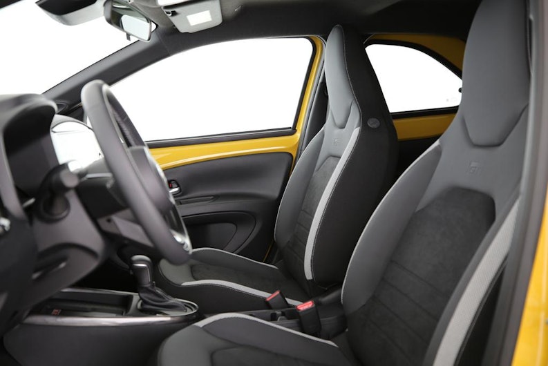 Vehicle image TOYOTA AYGO X