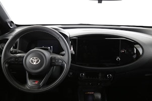 Vehicle image TOYOTA Aygo X 1.5 VVT-i HSD GR Sport