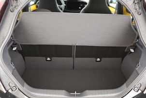 Vehicle image TOYOTA Aygo X 1.5 VVT-i HSD GR Sport