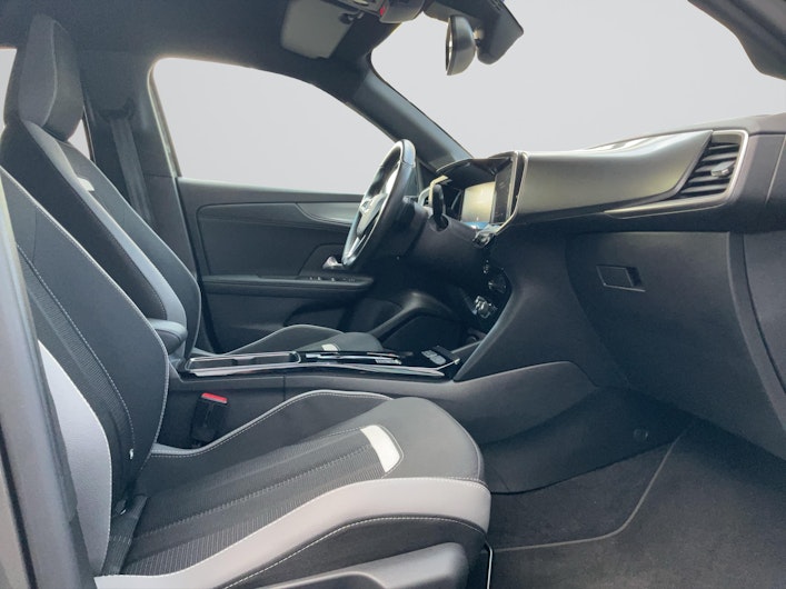 Vehicle image OPEL MOKKA