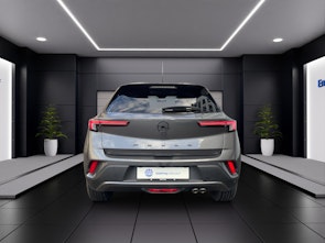 Vehicle image OPEL Mokka 1.2 T 130 Elegance Blitz