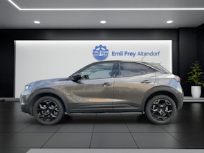 Vehicle image OPEL Mokka 1.2 T 130 Elegance Blitz