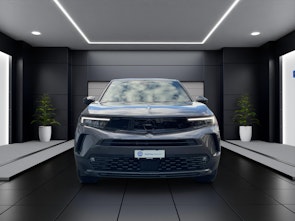 Vehicle image OPEL Mokka 1.2 T 130 Elegance Blitz